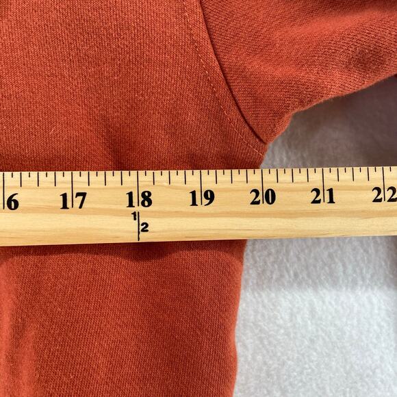 Sofie Schnoor‎ Parisienne Sweatshirt Size XS - Picture 5 of 7